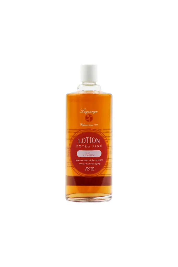 Eau de cologne Lagrange - 500 ml