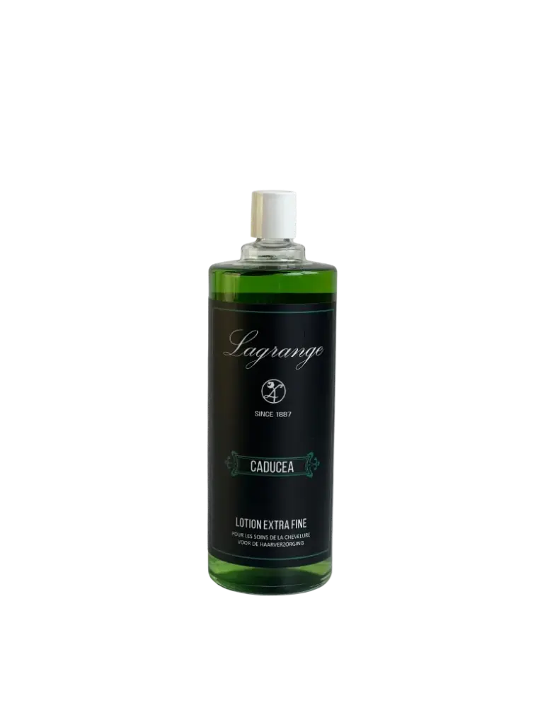 Lotion parfumée Caducea Lagrange - 500 ml 
