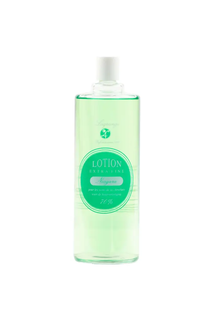 Lotion parfumée Niagara Lagrange - 500 ml 