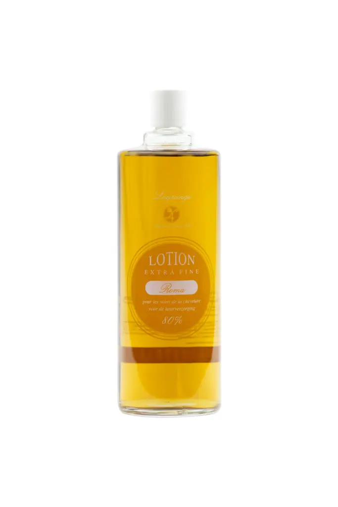 Lotion parfumée Roma Lagrange - 500 ml