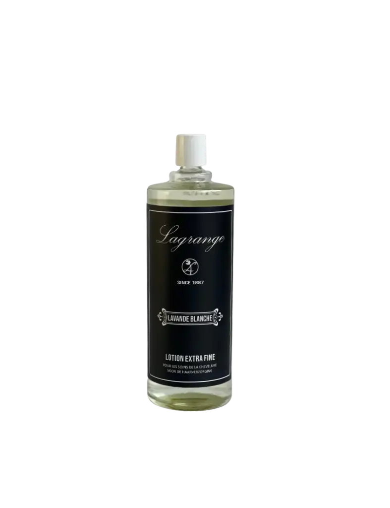 Lotion parfumée Lavande blanche Lagrange - 500 ml