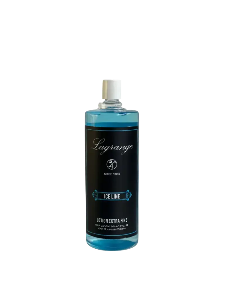 Lotion parfumée Ice Line Lagrange - 500 ml