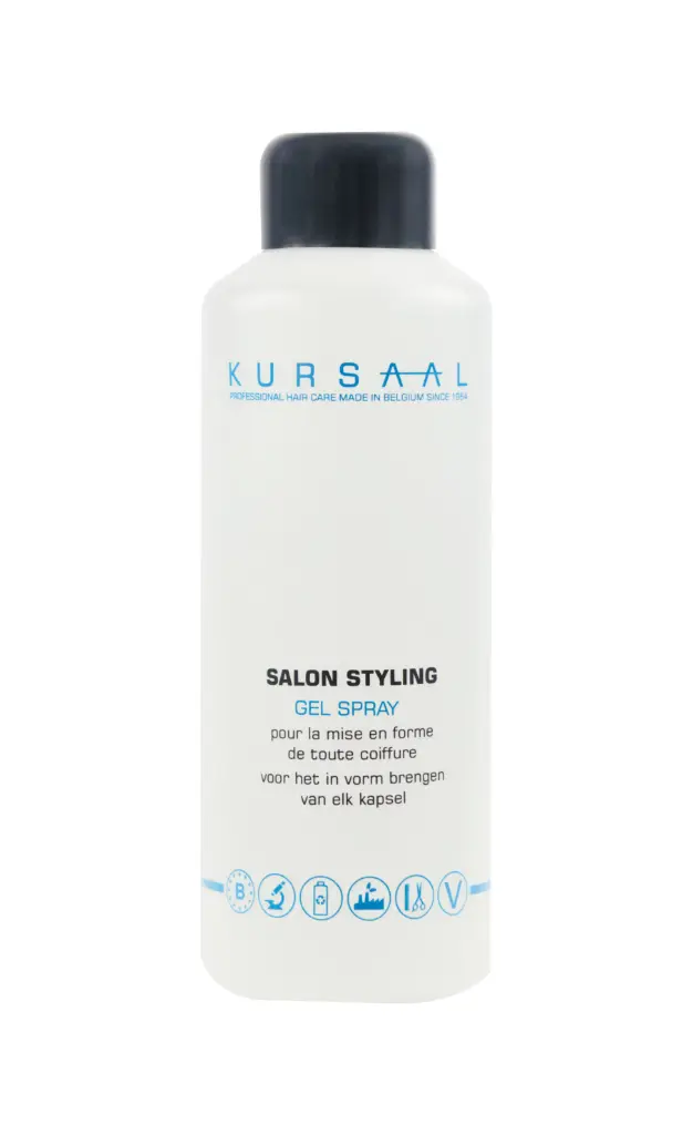 Gel spray fixeur - 1000 ml