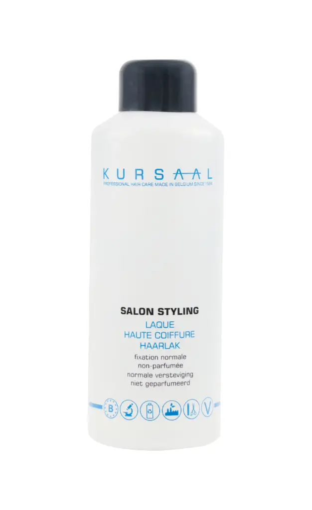 Laque haute coiffure - 1000 ml 