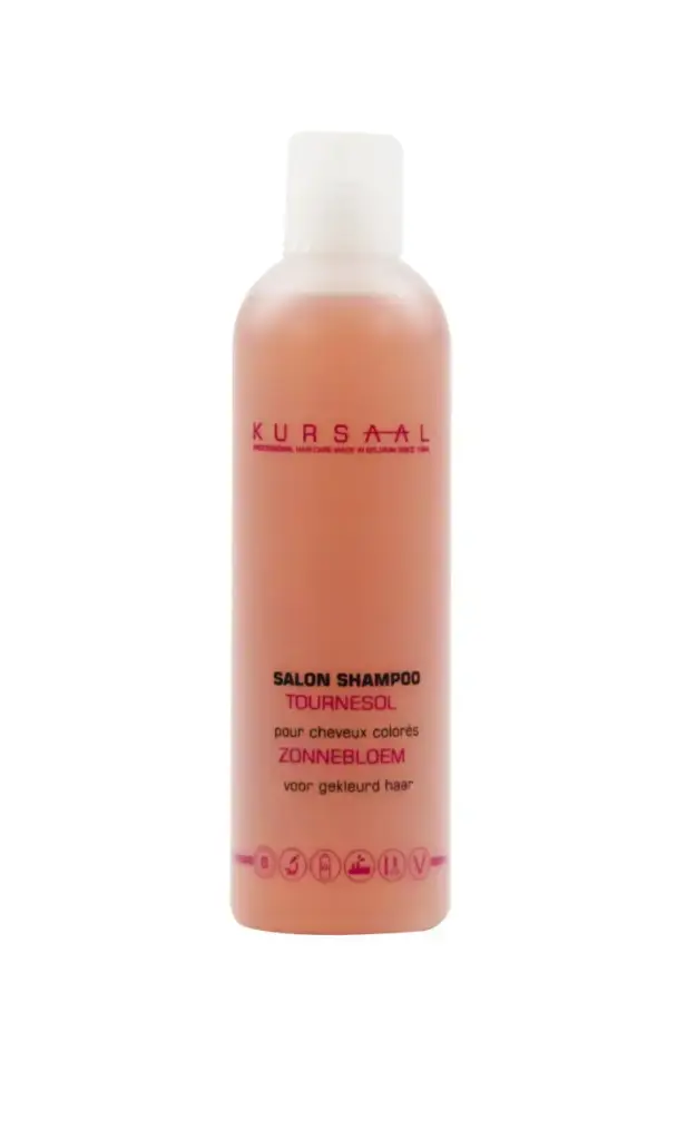 Shampoing senteur Tournesol - 1000 ml