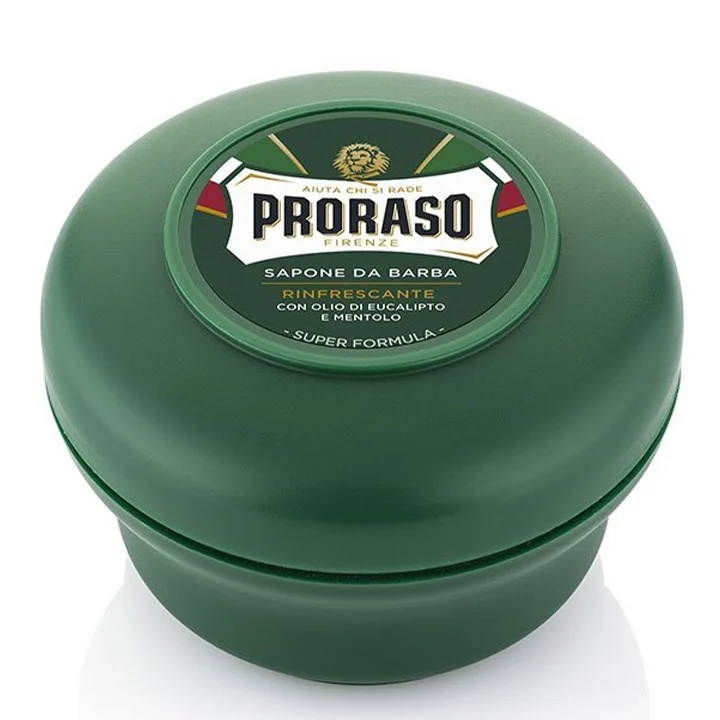 Proraso Savon à raser en bol