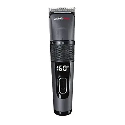 Tondeuse de coupe Babyliss Pro FX872E