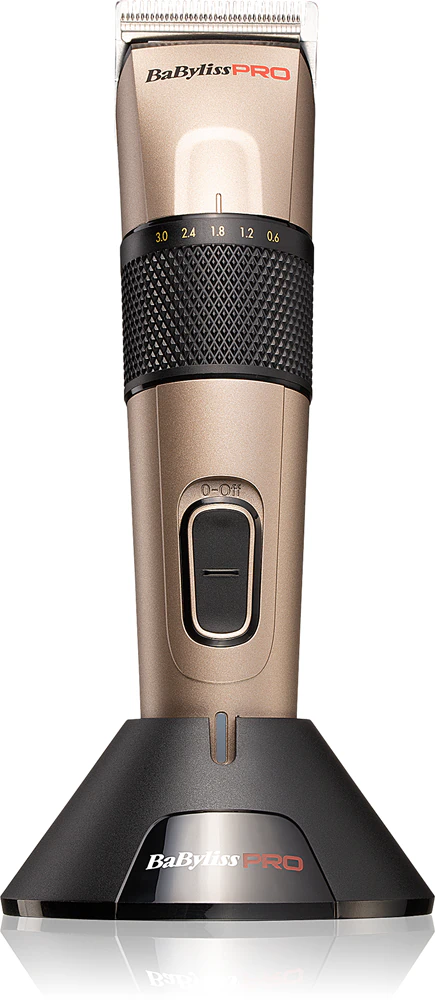 Tondeuse de coupe Babyliss Pro FX862E