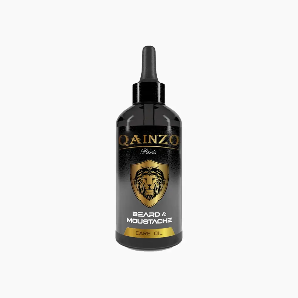 [Qainzo] Huile de barbe Qainzo - 50 ml