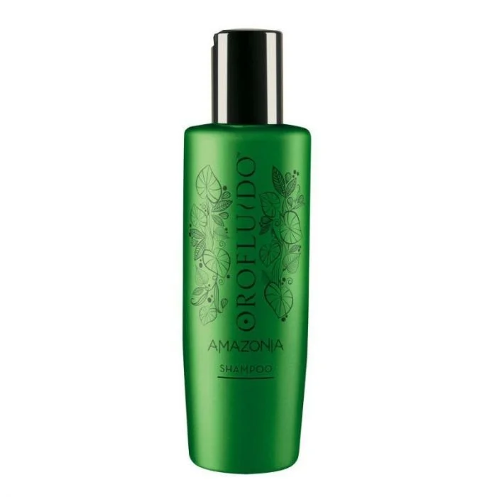 [Revlon] Shampoing Orofluido Amazonia