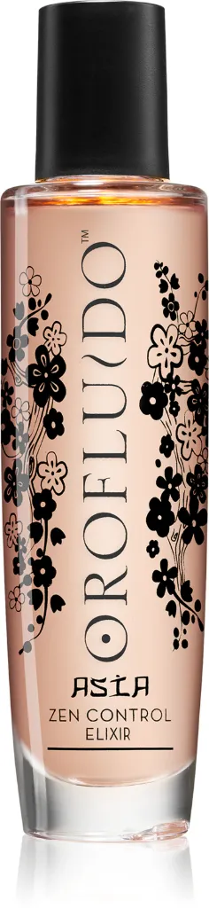 Serum Orofluido Asia "Zen control elixir"