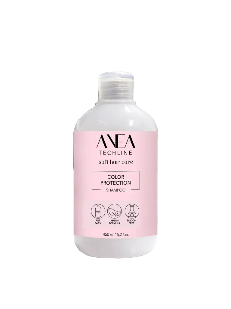 [Anéa] Shampoing Color Protection - 450ml