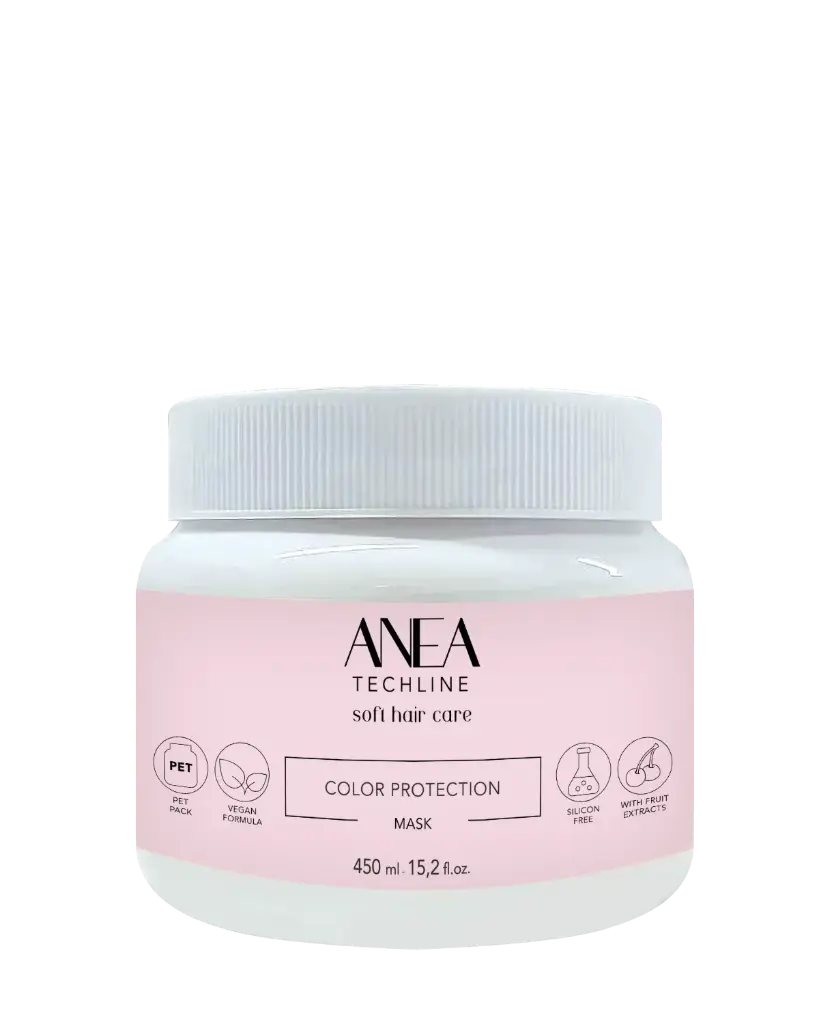 [Anéa] Masque Color Protection - 450ml