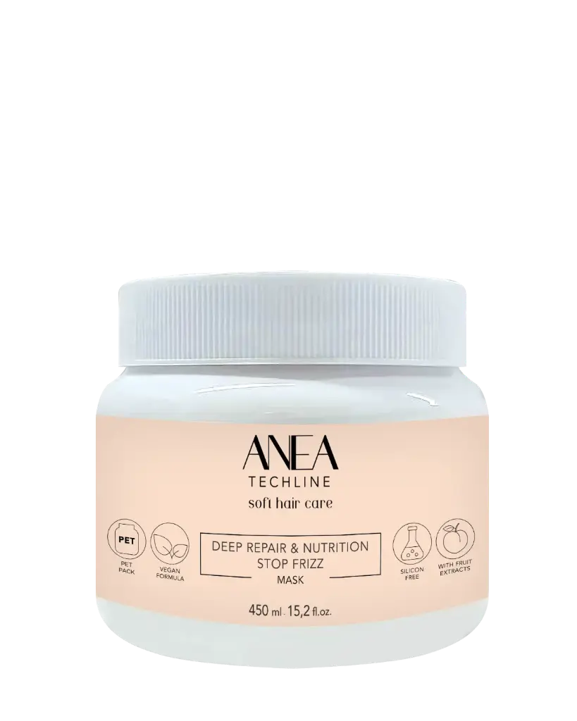 Masque Deep repair & nutrition - 450ml
