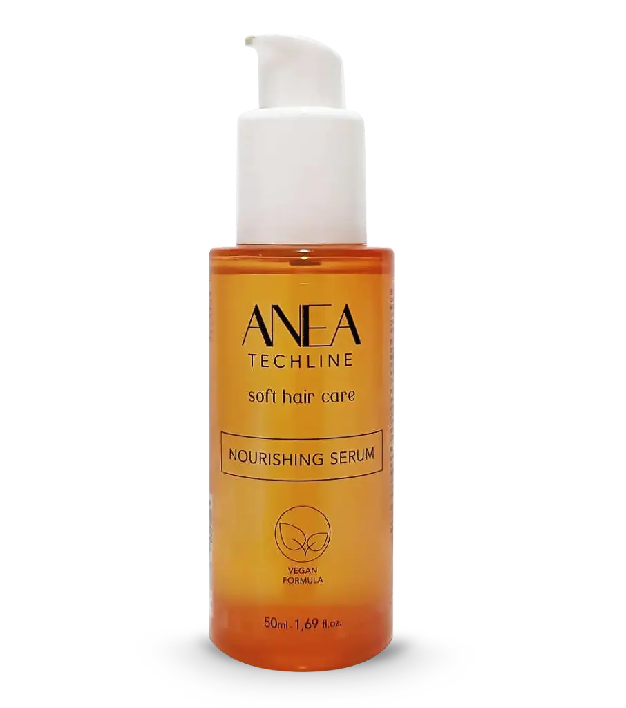 Nourishing serum - 50ml