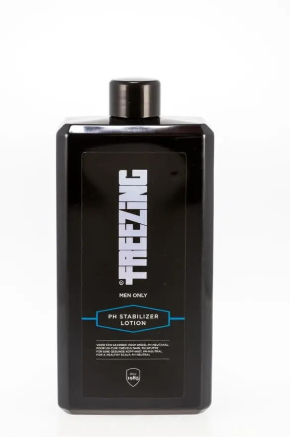 Lotion Freezing - 500ml