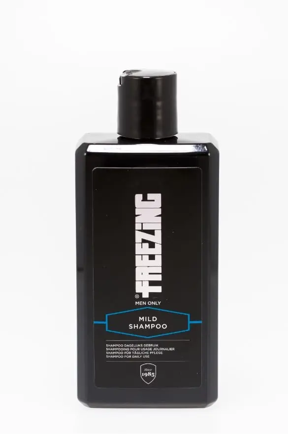 [Freezing] Shampoing Mild - 250ml