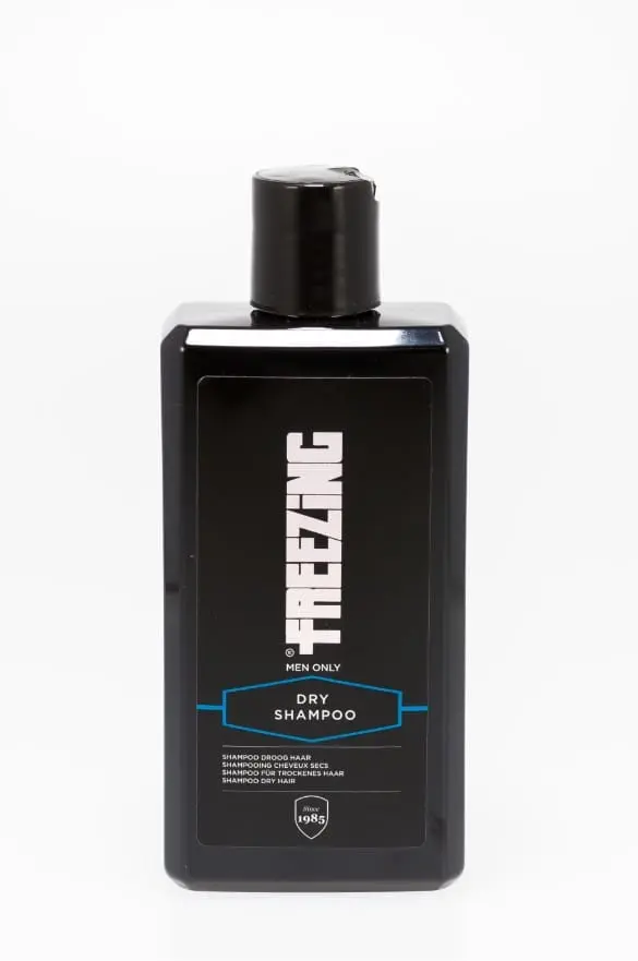 [Freezing] Shampoing Dry - 250ml
