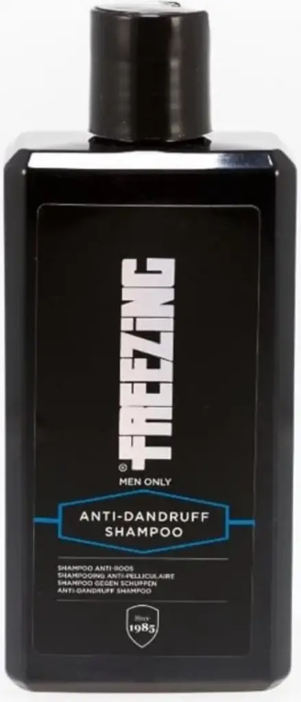 [Freezing] Shampoing Anti-Dandruff - 250ml