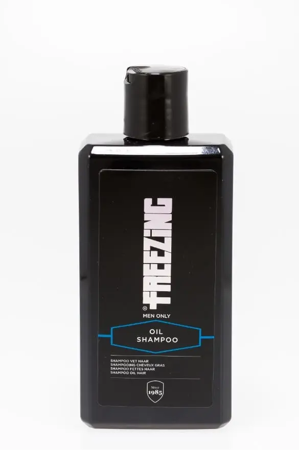 Shampoing Oil - 250ml