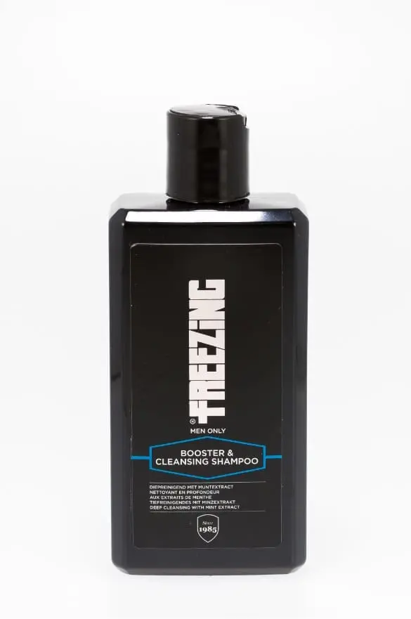 [Freezing] Shampoing Booster & Cleansing - 250ml