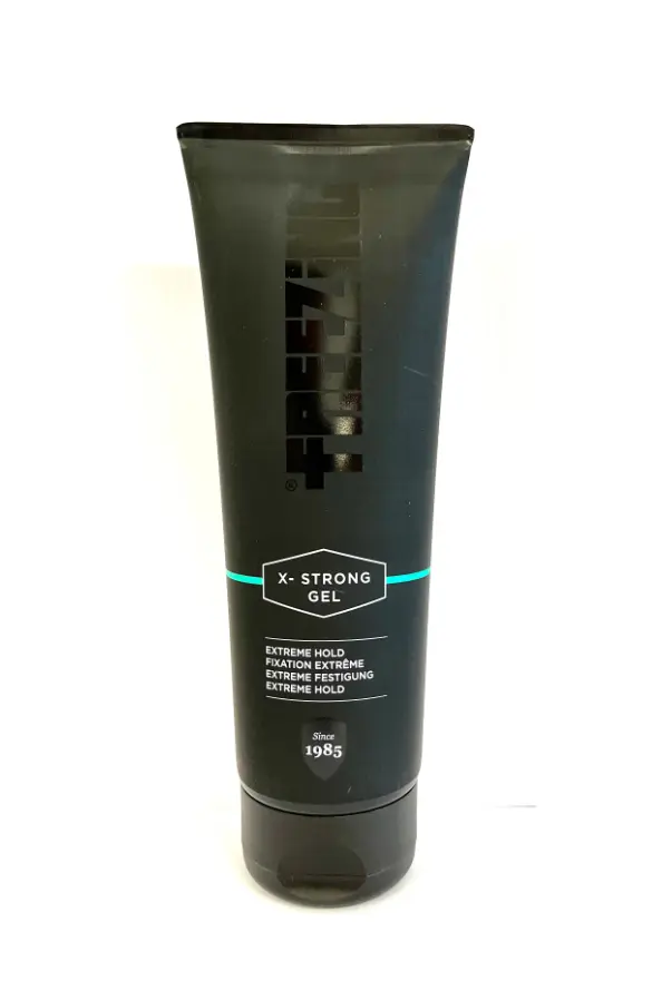 [Freezing] X-Strong Gel - 250ml
