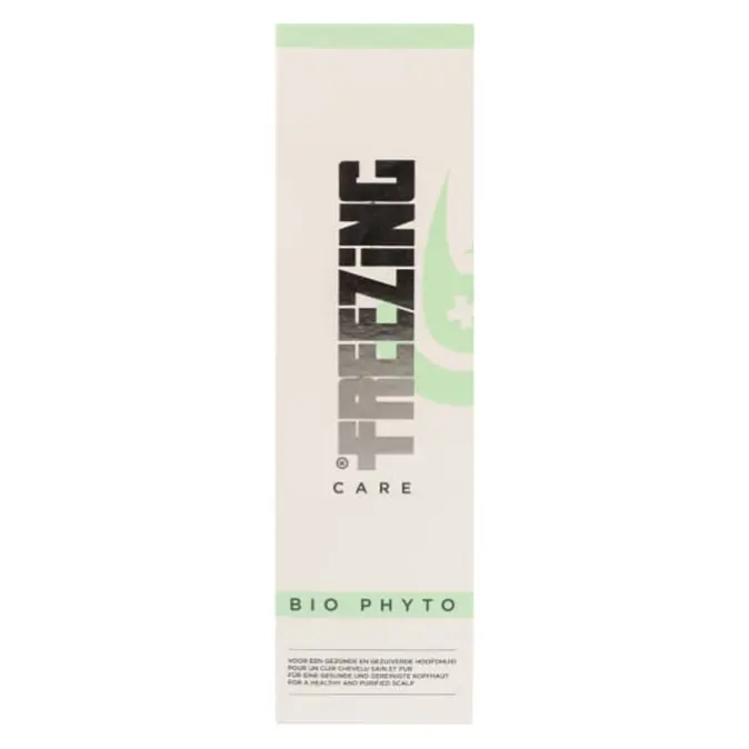 Shampoing Bio-Phyto - 200ml
