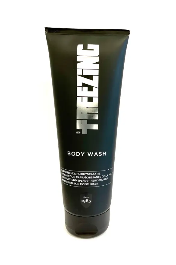 Gel douche Body Wash - 250ml