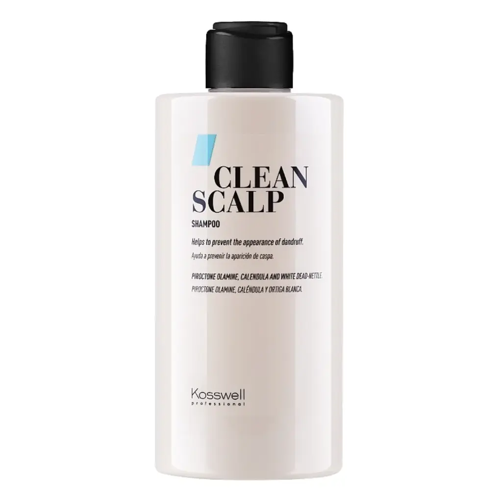 Shampoing Clean Scalp - 1000ml