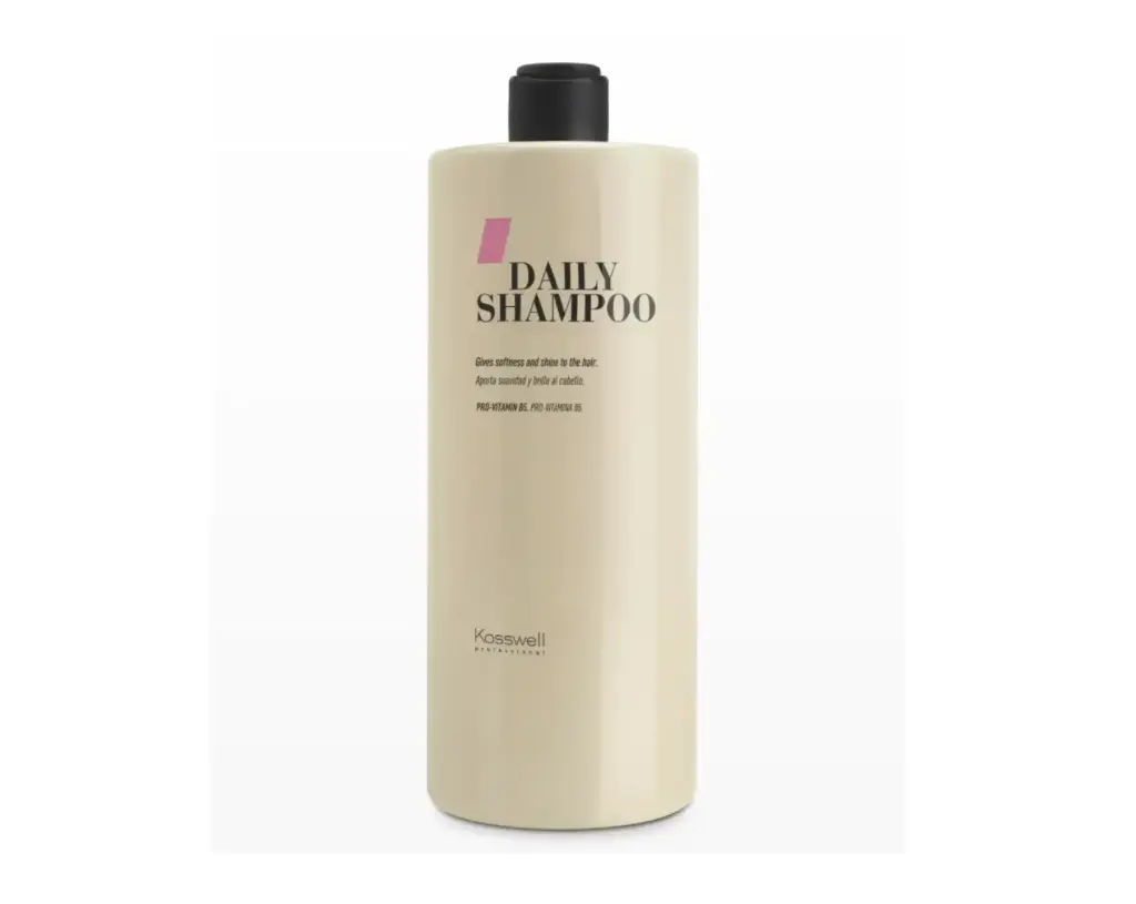 Shampoing Daily - 500ml
