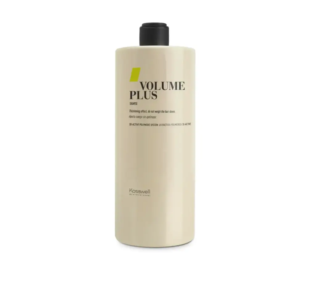 Shampoing Volume Plus - 500ml