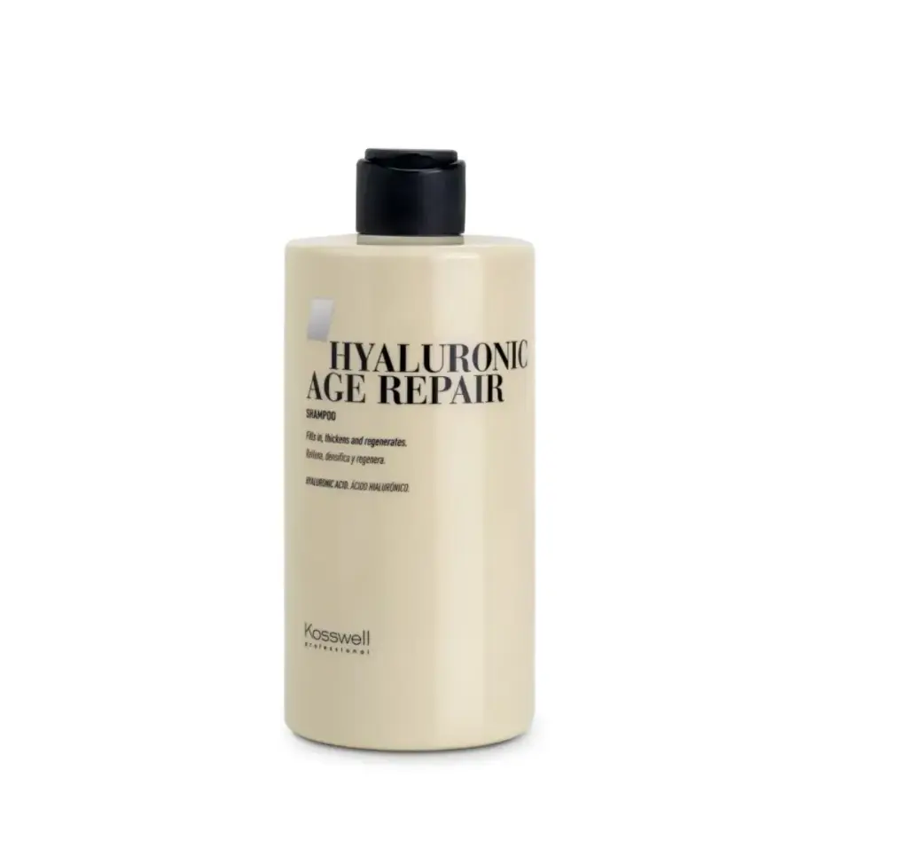 Shampoing Hyaluronic Age Repair