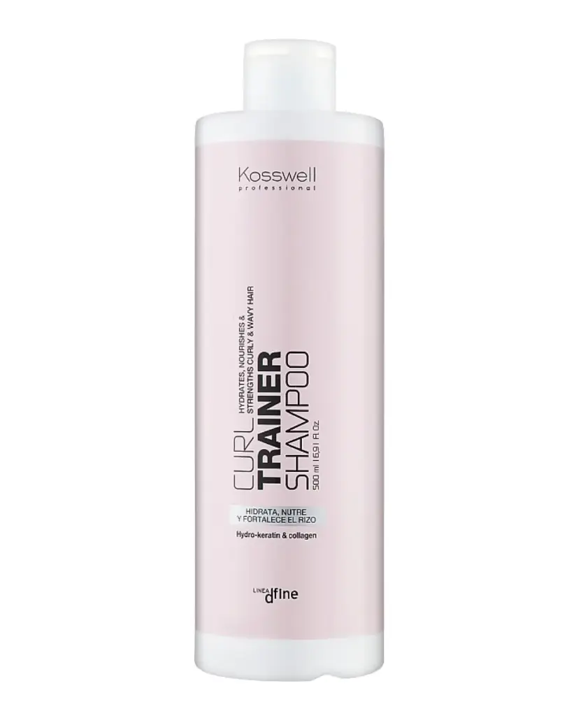 Shampoing Curl Trainer - 500ml