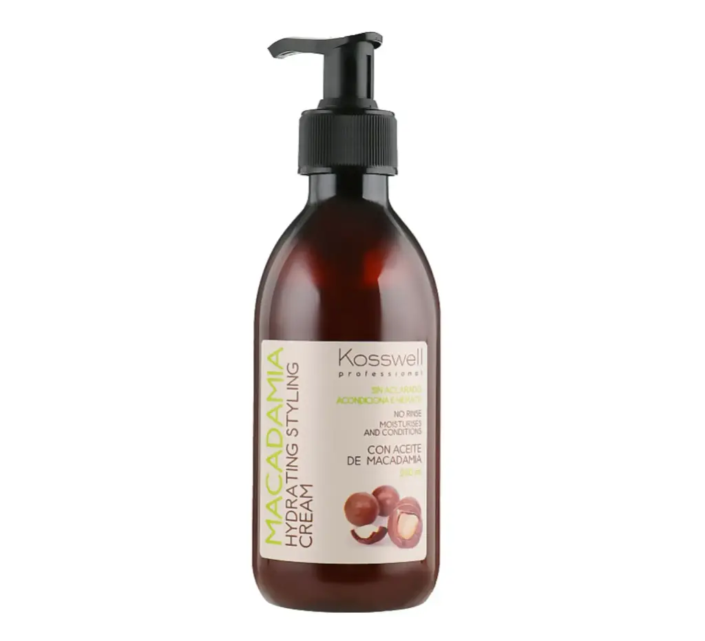 Soin sans rinçage Macadamia Hydrating - 250ml