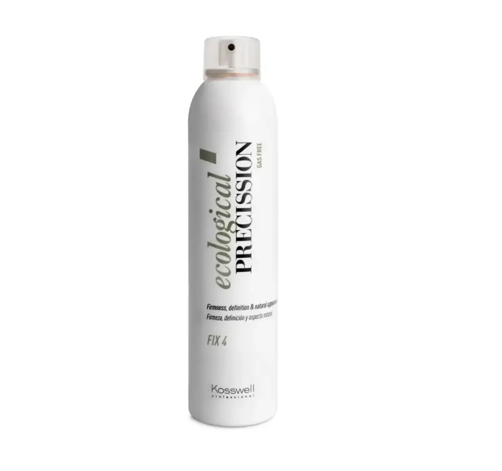 Spray sans gaz Ecological Precission - 300ml