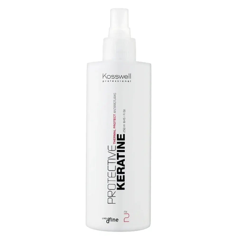 Thermo Protective Keratine - 250ml
