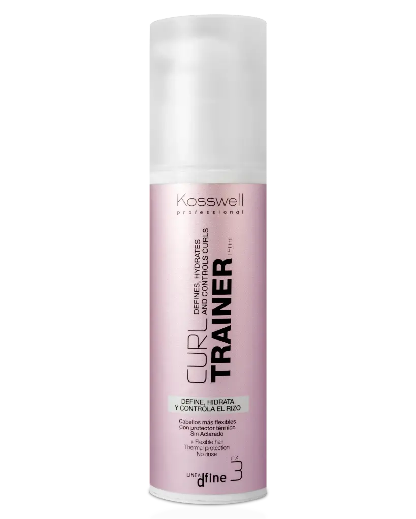 Crème Curl Trainer - 150ml