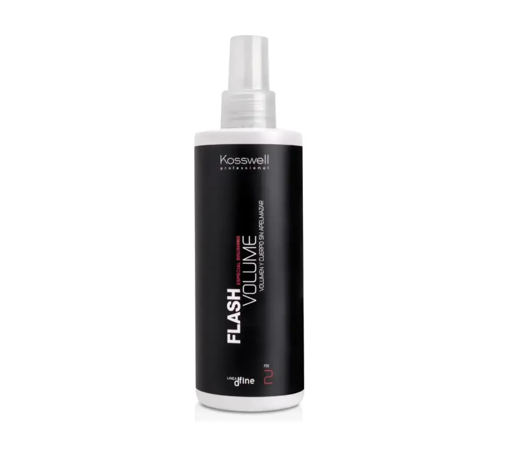 Spray Flash Volume - 250ml