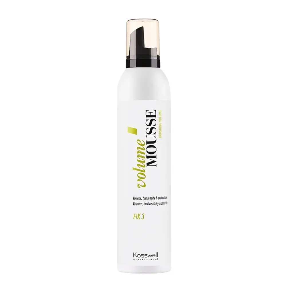 Mousse Volume - 300ml