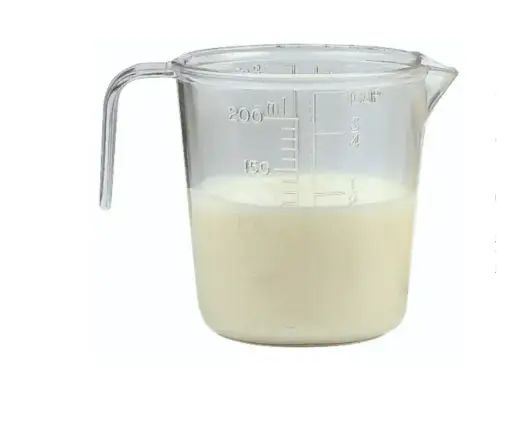 [Sibel] Mesurette à oxydant 200 ml Sibel 