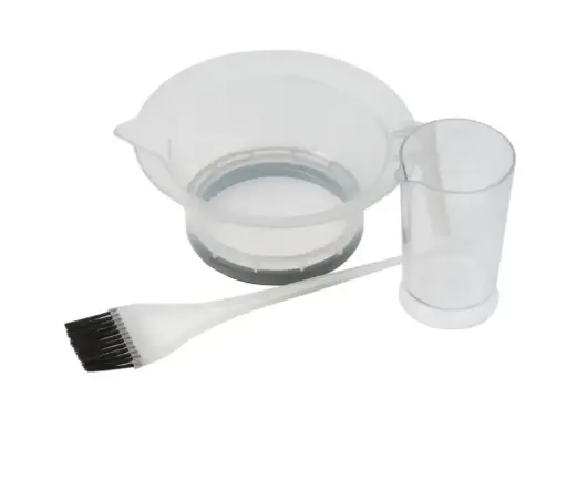 [Sibel] Kit pour teinture blanc Sibel