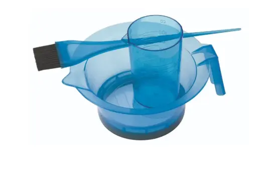 [Sibel] Kit pour teinture bleu Sibel 