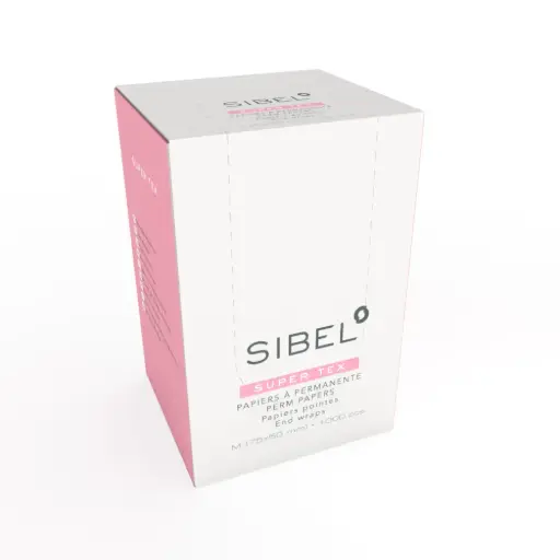 [Sibel] Papiers pointes permanente