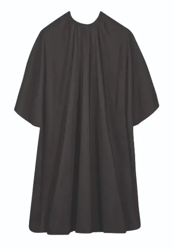 [Sibel ] Peignoir de coupe