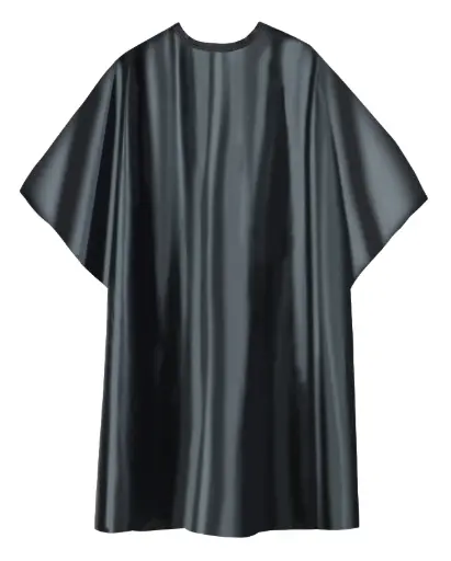 [Sibel ] Cape de coloration " Vera"