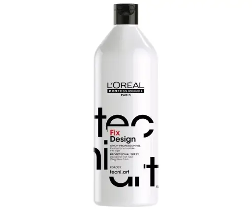 [L'Oréal Professionnel] Fix Design - 1 L