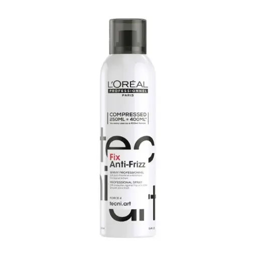 [L'Oréal Professionnel] Fix anti-frizz - 250 ml