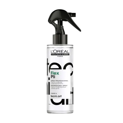 [L'Oréal Professionnel] Flex Pli - 190 ml