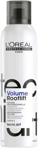 [L'Oréal Professionnel] Mousse Volume Rootlift - 250 ml