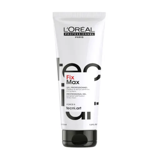[L'Oréal Professionnel] Gel Fix Max - 200 ml